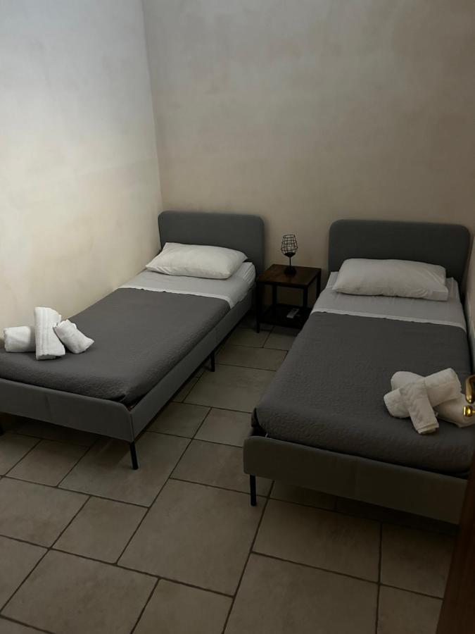 Standard Room Пулзано Екстериор снимка