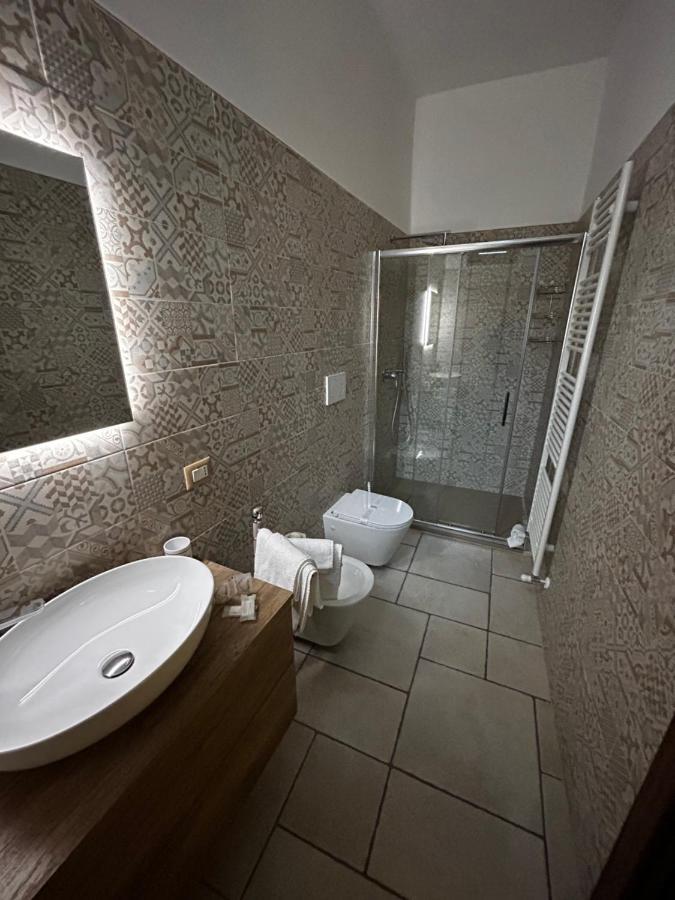 Standard Room Пулзано Екстериор снимка