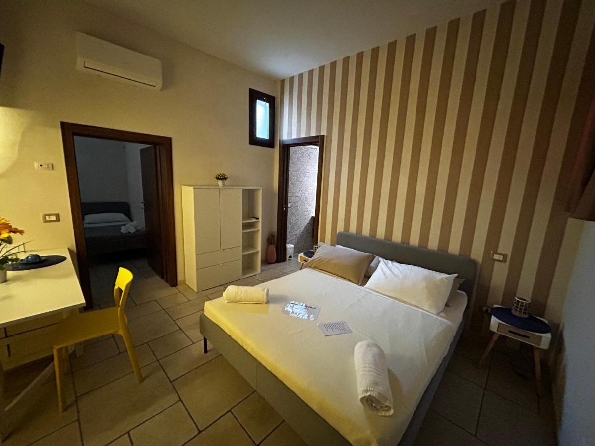 Standard Room Пулзано Екстериор снимка