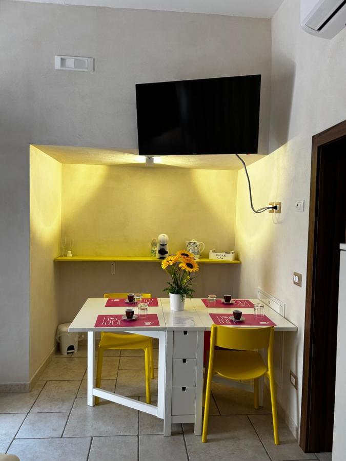 Standard Room Пулзано Екстериор снимка