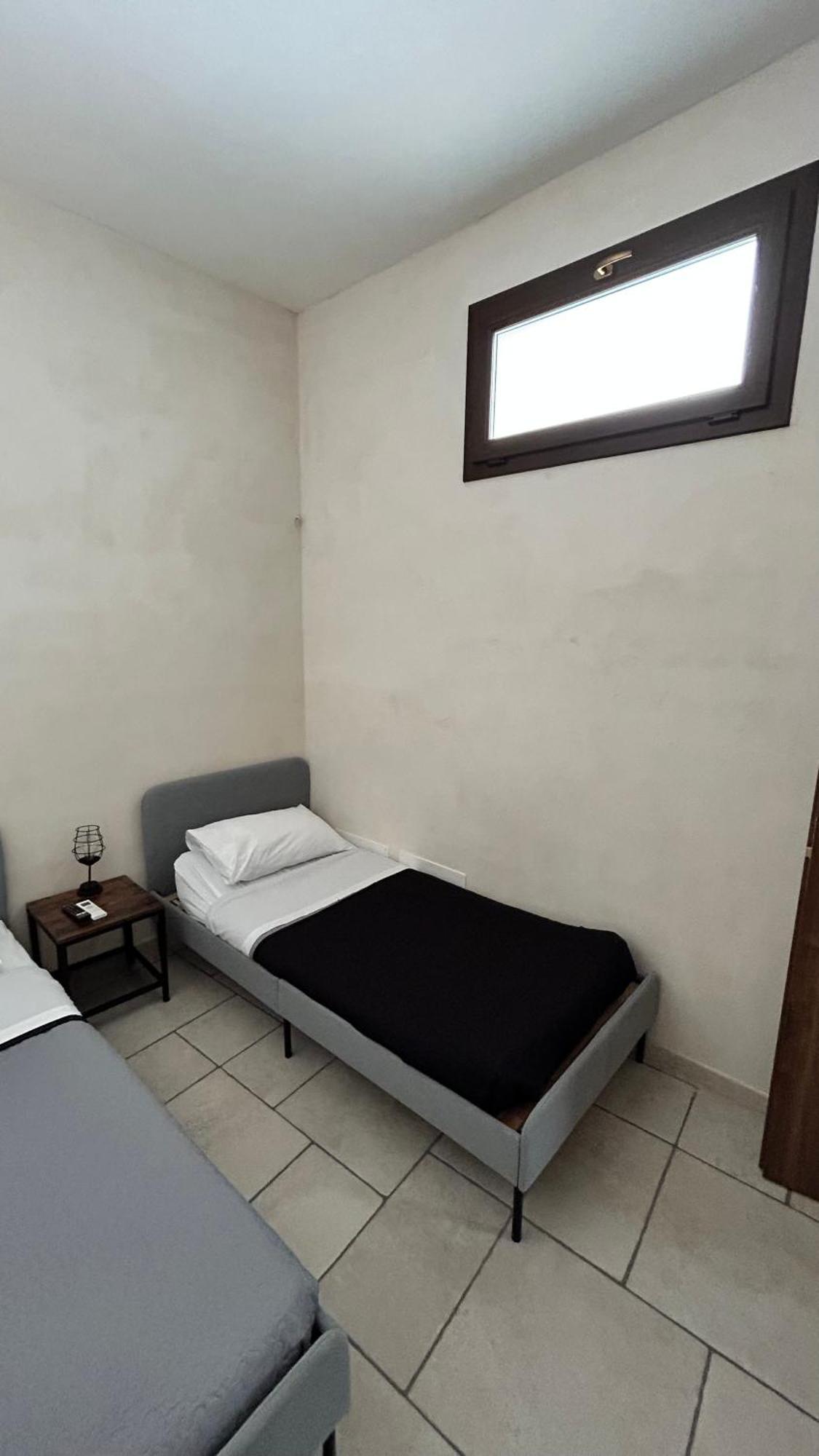 Standard Room Пулзано Екстериор снимка