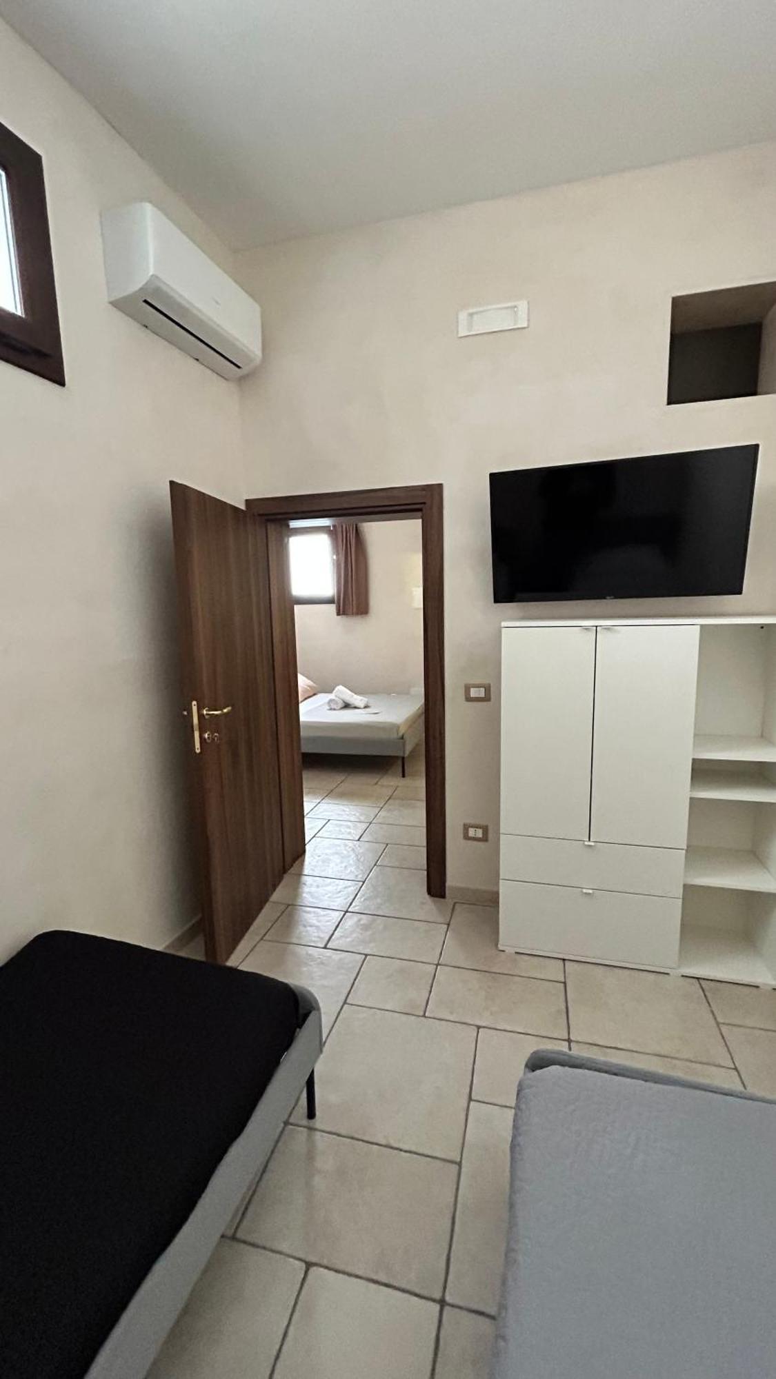 Standard Room Пулзано Екстериор снимка