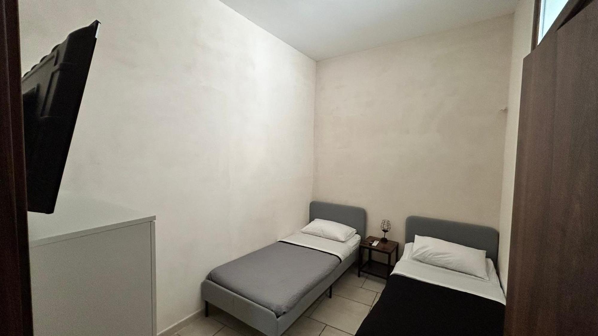 Standard Room Пулзано Екстериор снимка