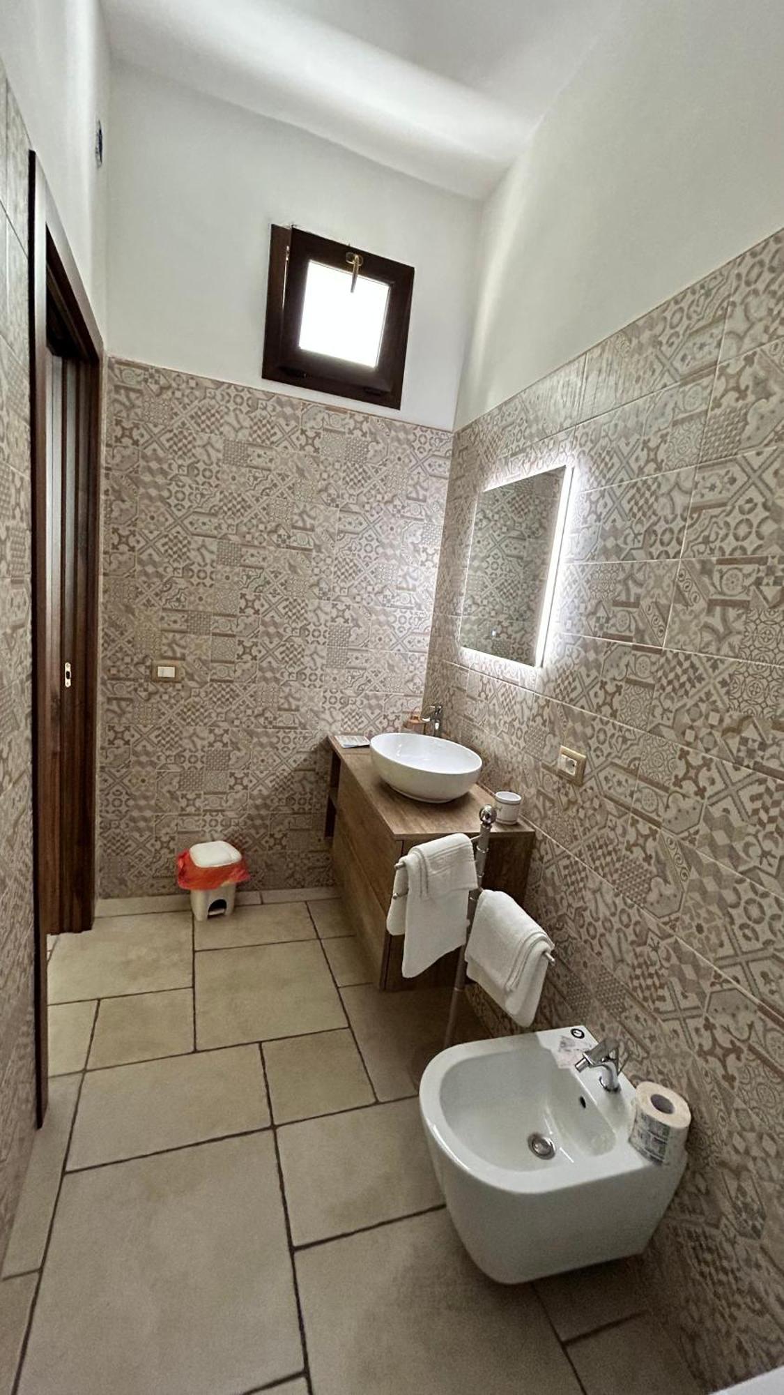 Standard Room Пулзано Екстериор снимка
